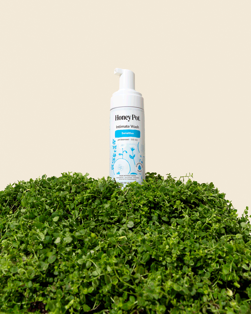 Sensitive Skin Ritual O2