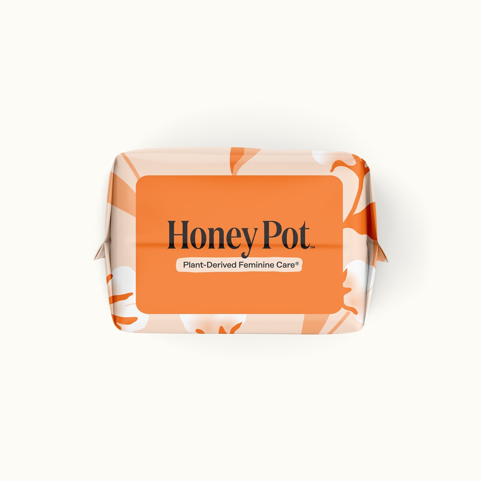 Organic Cotton Comfort Cover Regular Pads